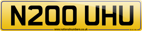 N200 UHU