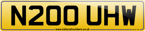 N200 UHW