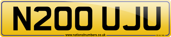 N200 UJU