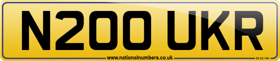 N200 UKR