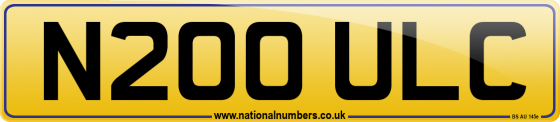 N200 ULC