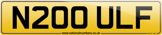 N200 ULF