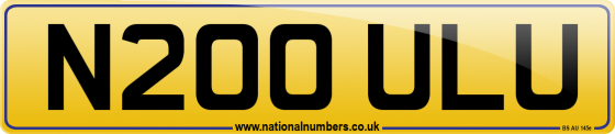 N200 ULU