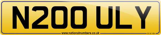 N200 ULY