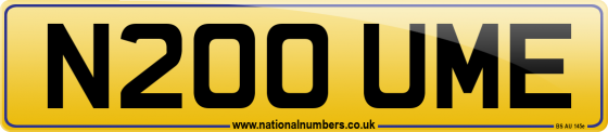 N200 UME