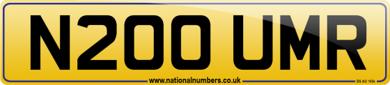 N200 UMR