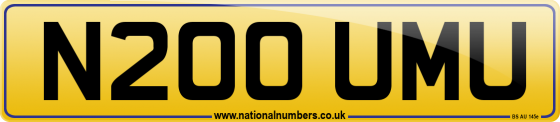 N200 UMU