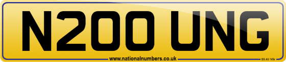 N200 UNG