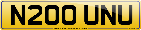 N200 UNU