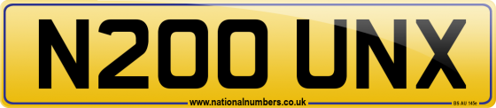 N200 UNX