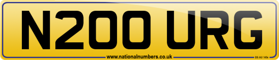 N200 URG