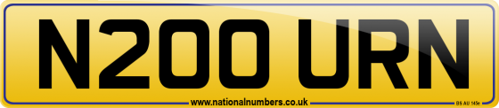 N200 URN