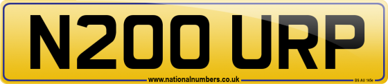 N200 URP