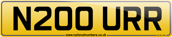 N200 URR