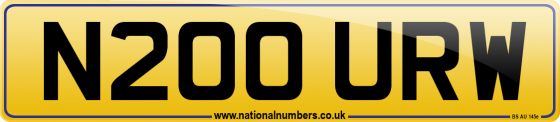 N200 URW