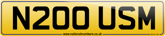 N200 USM