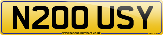 N200 USY
