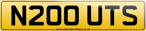 N200 UTS