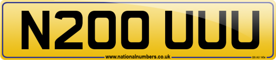 N200 UUU