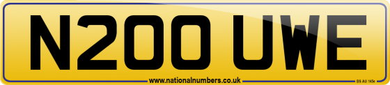 N200 UWE
