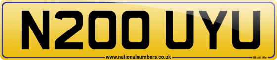 N200 UYU