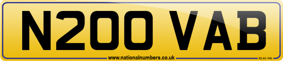 N200 VAB