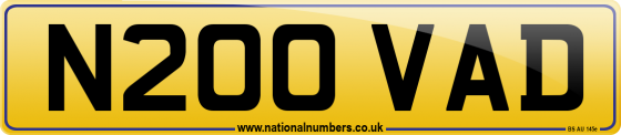 N200 VAD
