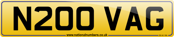 N200 VAG