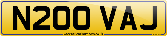 N200 VAJ