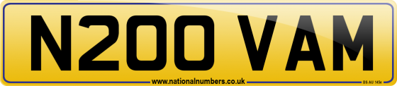 N200 VAM
