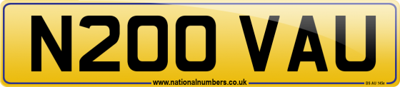 N200 VAU