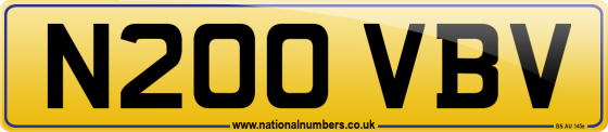 N200 VBV
