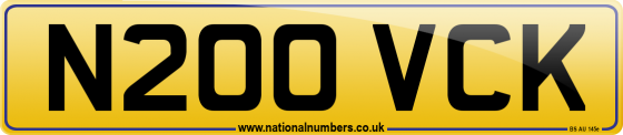 N200 VCK