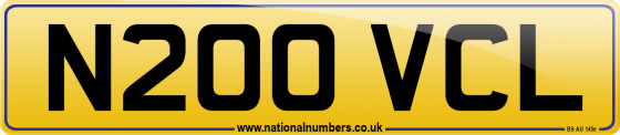 N200 VCL