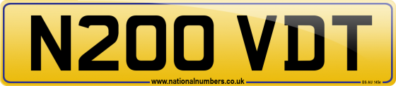 N200 VDT