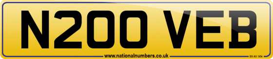 N200 VEB