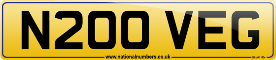 N200 VEG