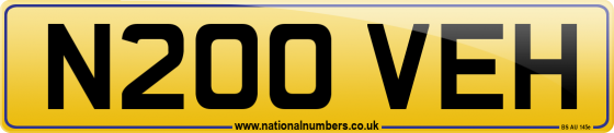 N200 VEH