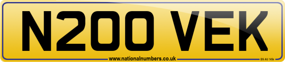 N200 VEK
