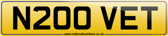 N200 VET