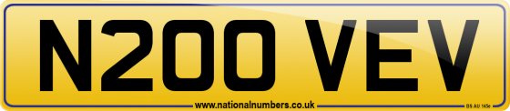 N200 VEV