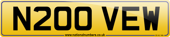 N200 VEW