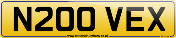 N200 VEX