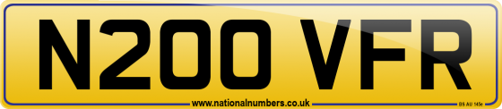 N200 VFR