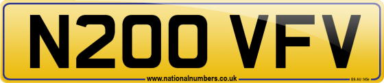 N200 VFV