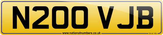 N200 VJB