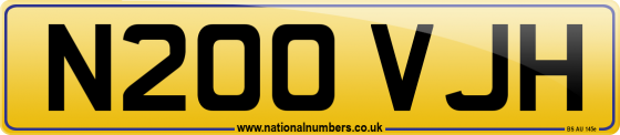 N200 VJH