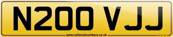 N200 VJJ