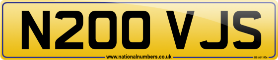 N200 VJS