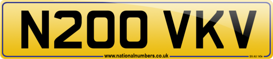 N200 VKV